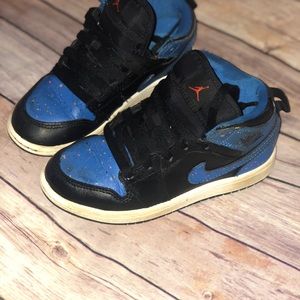 Boys Jordan Shoes